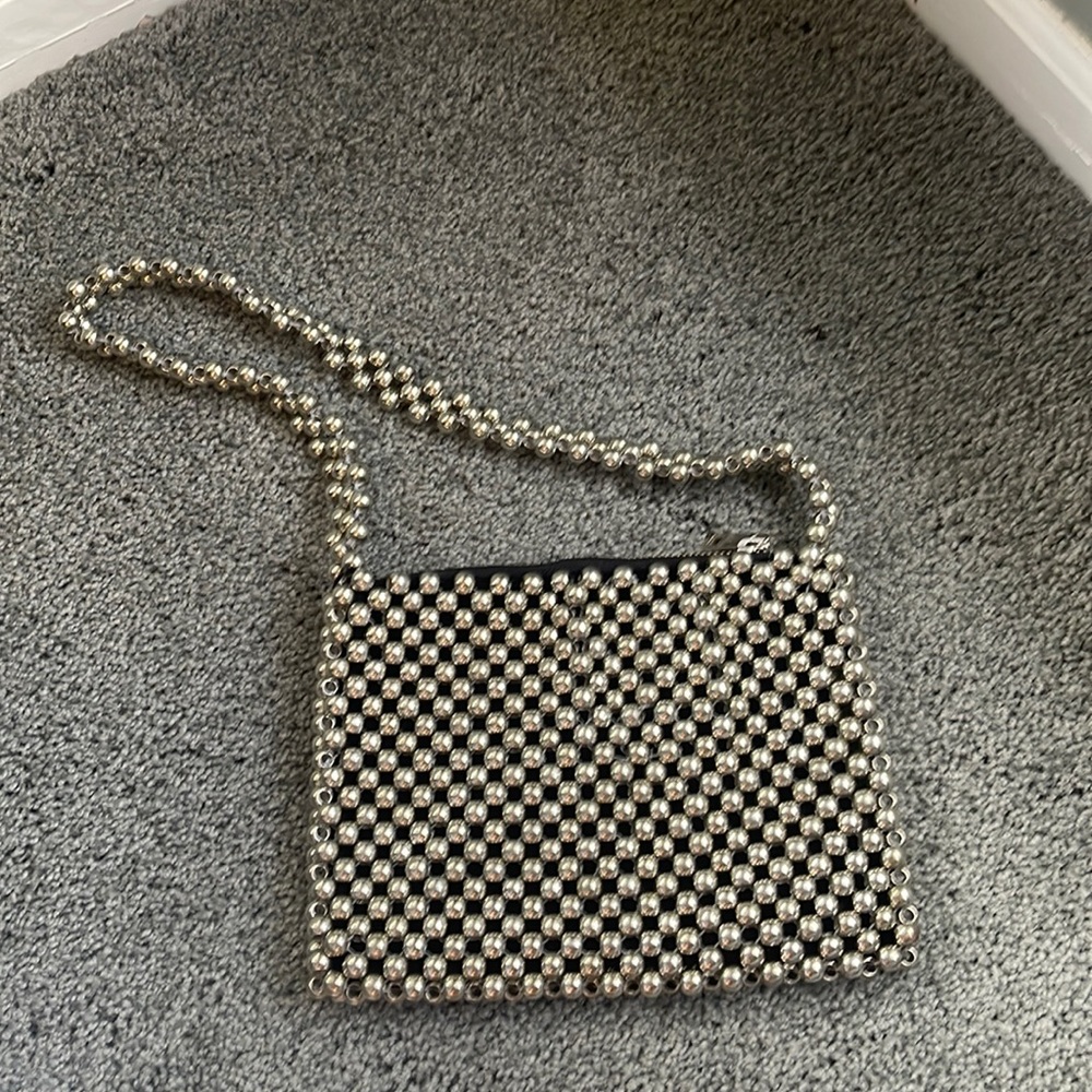Topshop purse